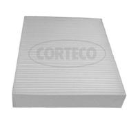 Filter, Innenraumluft für Porsche VW Partikelfilter Corteco 80001742