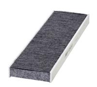 Filter Innenraumluft Hengst Filter E2947LC für Bmw
