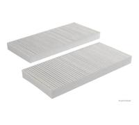 Filter, Innenraumluft HERTH+BUSS JAKOPARTS J1340307 für HYUNDAI KIA