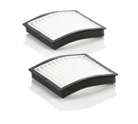 Filter Innenraumluft MANN-FILTER CU 1006-2 für BMW 3er