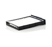 Filter Innenraumluft MANN-FILTER CU 2316 für Renault Megane II Grandtour