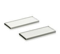 MANN-FILTER Filter, Innenraumluft CU 2506-2
