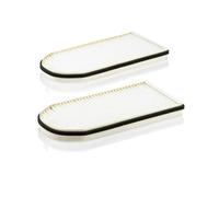 Mann Filter CU 3642-2 Innenraumluft für BMW 7 E38 Innenraumfilter Pollenfilter