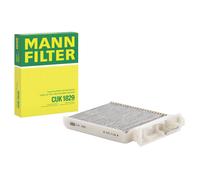 MANN-FILTER Innenraumfilter MANN FILTER CUK 1829