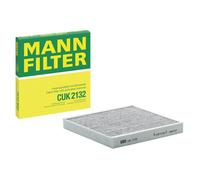 MANN-FILTER Filter, Innenraumluft CUK 2132