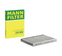 MANN-FILTER Innenraumfilter