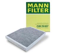 MANN-FILTER FILTERSATZ A FÜR FORD TOURNEO TRANSIT CUSTOM V362 V363 2.2 TDCi 12-