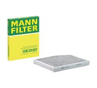 MANN-FILTER FILTERSATZ A FÜR FORD TOURNEO TRANSIT CUSTOM V362 V363 2.2 TDCi 12-