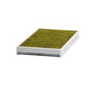 Filter, Innenraumluft MANN-FILTER FP 3139