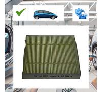 PURFLUX Filter, Innenraumluft ah339 für HONDA TOYOTA