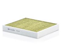 MANN-FILTER FreciousPlus Filter, Innenraumluft FP 26 010
