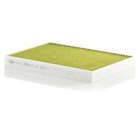 Innenraumfilter MANN-FILTER FP 31 003