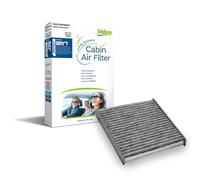 Innenraumfilter Aktivkohlefilter 698778 VALEO für MERCEDES-BENZ M-KLASSE