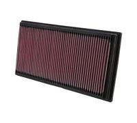 Filter K&N 33-2128 VAG, VW Golf IV ,Gti, Seat, Skoda, Cupra, Octavia Leon, Audi,