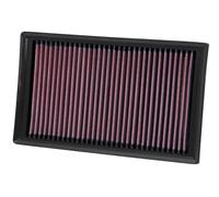 Filter K&N 33-3005 VAG, VW Golf VII, MK7, VIII, MK8,8, Cupra, Formentor, Leon,