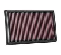 Filter K&N 33-3111, VW Golf VII, VIII, 8, MK8, Seat, Formentor, Audi, SKODA.1.5