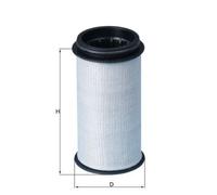 MAHLE sox1 für Mercedes