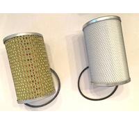 MANN Ölfilter Oel Filter Filtereinsatz H 932/2 t