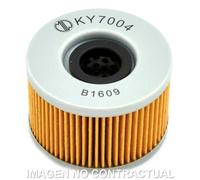 Filter Öl meiwa Kymco Venox 250 für Motorrad Ersatzteile Zubehör