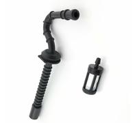 FILTER Vergaser Zubehör KRAFTSTOFFLEITUNG Rasenmäher Teile praktisch 021