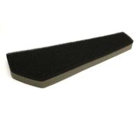 Filtereinsatz Luftfilter kompatibel mit 4 Takt China Roller Baotian, Rex, Adly, Peugeot V- Click, Flex Tech, Quelle Buffalo