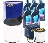 BMW TwinPower Turbo 5W-30 Motoröl, 1l