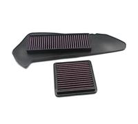 Filterzubehör Motorrad Zubehör Luftfilter Air Intake Reiniger Motor Schützen Für Yamaha Xmax 300 250 2017 2018