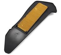 Filterzubehör Motorrad Zubehör Luftfilter Intake Reiniger Für Yamaha MWD300 TRICITY 300 CZD300 Xmax STD OEM:B74-WE445-00