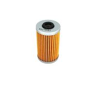 FILTR OLEJU MOTO. KYMCO 125 GRAND DINK (01-07)