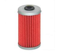 filtro olio hiflofiltro per moto daelim 125 evolution dopo il 2006 nuovo