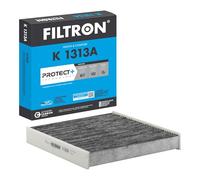 MANN-FILTER INNENRAUMFILTER