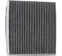 Filtron K1187A Heizung