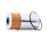 Ölfilter FILTRON OC602