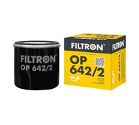 FILTRON OP 642/2 Ölfilter - für PKW + TRANSPORTER