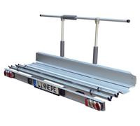 Findus Motorradträger für Wohnmobil