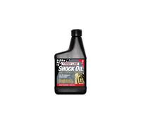Finish Line Federgabelöl 5WT 470 ml - Hochleistungs Suspension Fluid für MTB, reduziert Reibung & schützt Dichtungen