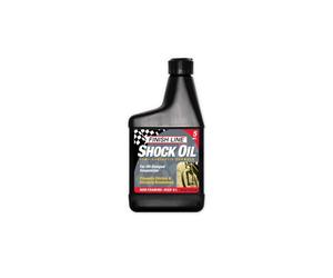 Finish Line Federgabelöl 5WT 470 ml - Hochleistungs Suspension Fluid für MTB, reduziert Reibung & schützt Dichtungen