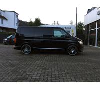 Finus Alufelgen 10x22 Zoll 5x120 ET40 VW Bus Multivan T5 T6 Sommerräder 64