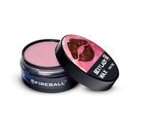 FIREBALL Sexy Lady Wax 130g - Glanzwachs mit Lackschutz & Wasserabperleffekt