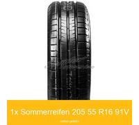 Firemax FM-601 205/55 R16 91V Sommerreifen | 81325