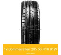 Firemax FM-601 Sommerreifen 205/55 R16 91W | 60470