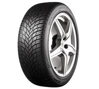 Firestone Winterhawk 4 M+S 205/60 R16 92H