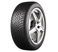 WinterHawk 4 3PMSF 215/65 R16 98H Firestone Winterreifen id230481