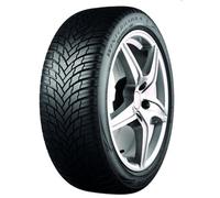 Winterreifen FIRESTONE 225/55 R 17 TL 101V WINTERHAWK 4 XL