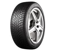 Firestone Winterhawk 4 225/55 R18 102 V, Winterreifen