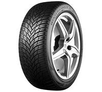 WinterHawk 4 3PMSF XL Firestone Winter-Reifen 235/65R17 108V | 592765