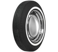 Firestone Deluxe Champion B ( 5.60 -15 78P WW 70mm )
