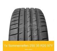 Firestone FireHawk Sport XL Sommerreifen 255/35 R20 97Y | 77105