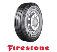 Firestone FS 424 385/65 R22.5 160K