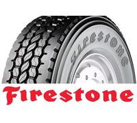 Firestone FT 833 385/65 R22.5 160K